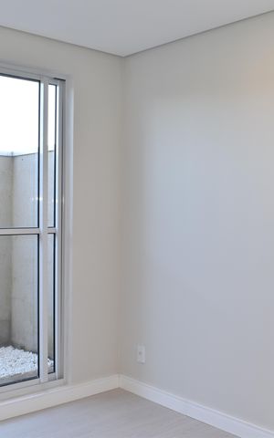 Apartamento à venda com 49m², 2 quartos e 1 vagaQuarto 2