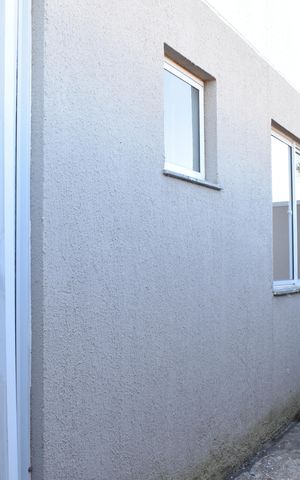 Apartamento à venda com 49m², 2 quartos e 1 vagaVaranda do Quarto 2