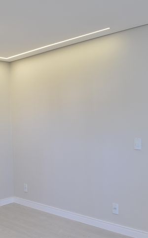 Apartamento à venda com 49m², 2 quartos e 1 vagaSala