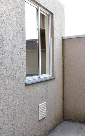 Apartamento à venda com 49m², 2 quartos e 1 vagaÁrea externa