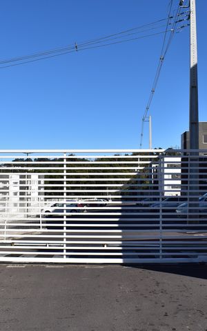 Apartamento à venda com 49m², 2 quartos e 1 vagaFachada