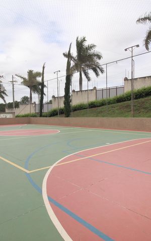 Apartamento para alugar com 52m², 2 quartos e 1 vagaÁrea comum