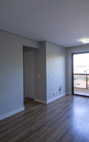Apartamento para alugar com 52m², 2 quartos e 1 vaga Apartamento para alugar com 52m², 2 quartos e 1 vagaSala