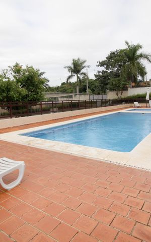 Apartamento para alugar com 52m², 2 quartos e 1 vagaÁrea comum - Piscina