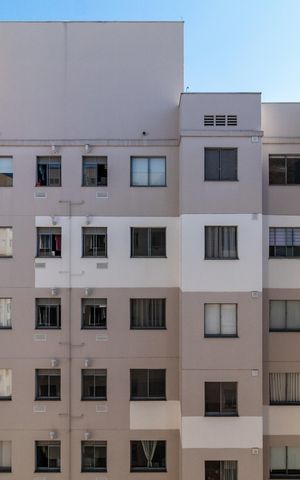 Apartamento para alugar com 35m², 2 quartos e sem vaga Apartamento para alugar com 35m², 2 quartos e sem vagaVista da Sala