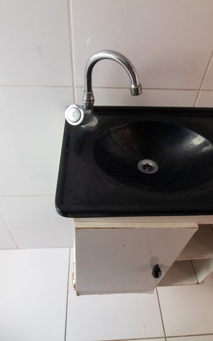 Casa à venda com 125m², 3 quartos e 1 vaga Casa à venda com 125m², 3 quartos e 1 vagaLavabo