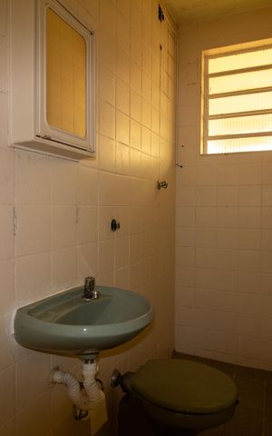 Casa à venda com 125m², 3 quartos e 1 vaga Casa à venda com 125m², 3 quartos e 1 vagaEdícula Banheiro