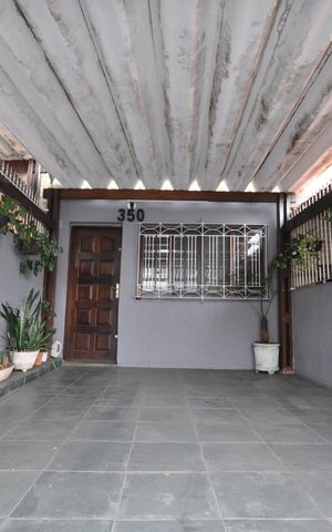 Casa para alugar com 120m², 2 quartos e 1 vagaGaragem