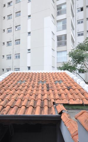 Casa para alugar com 120m², 2 quartos e 1 vagaVista do Quarto 2