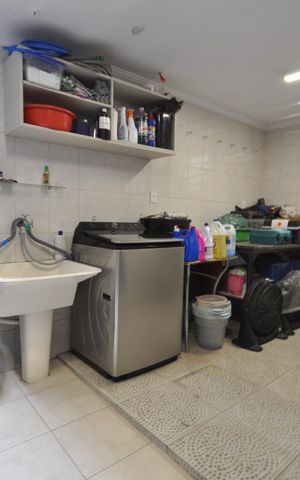 Casa para alugar com 120m², 2 quartos e 1 vagaÁrea de Serviço