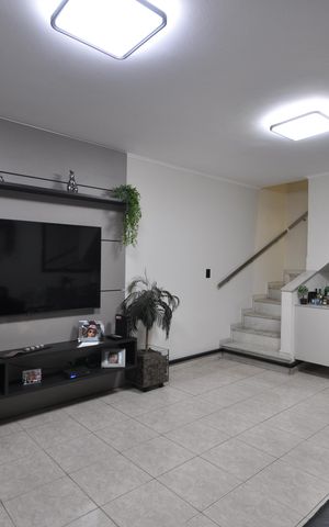 Casa para alugar com 120m², 2 quartos e 1 vagaSala