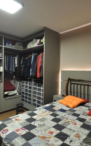 Casa para alugar com 120m², 2 quartos e 1 vagaQuarto 2