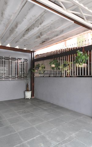 Casa para alugar com 120m², 2 quartos e 1 vagaGaragem