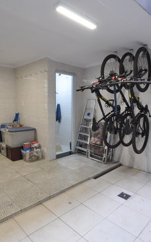 Casa para alugar com 120m², 2 quartos e 1 vagaÁrea de Serviço