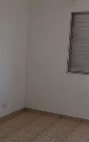 Apartamento à venda com 64m², 2 quartos e 1 vaga Apartamento à venda com 64m², 2 quartos e 1 vagaQuarto 1