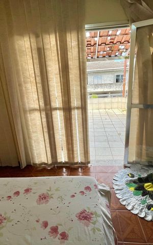 Casa à venda com 125m², 2 quartos e 2 vagas Casa à venda com 125m², 2 quartos e 2 vagasQuarto 3