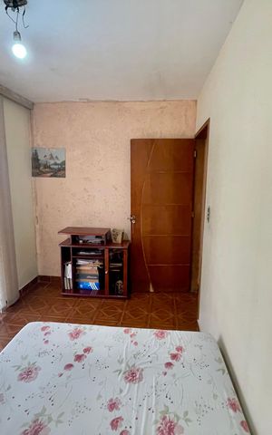 Casa à venda com 125m², 2 quartos e 2 vagas Casa à venda com 125m², 2 quartos e 2 vagasQuarto 3