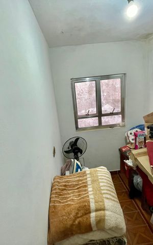Casa à venda com 125m², 2 quartos e 2 vagas Casa à venda com 125m², 2 quartos e 2 vagasQuarto de Serviço