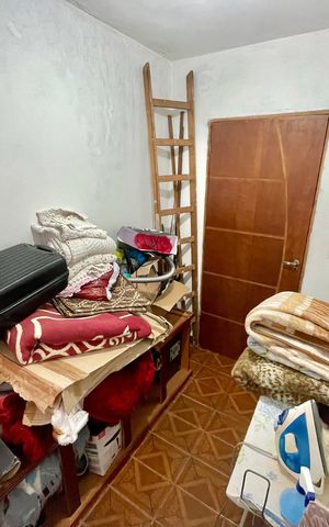 Casa à venda com 125m², 2 quartos e 2 vagas Casa à venda com 125m², 2 quartos e 2 vagasQuarto de Serviço