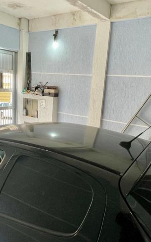 Casa à venda com 125m², 2 quartos e 2 vagas Casa à venda com 125m², 2 quartos e 2 vagasGaragem