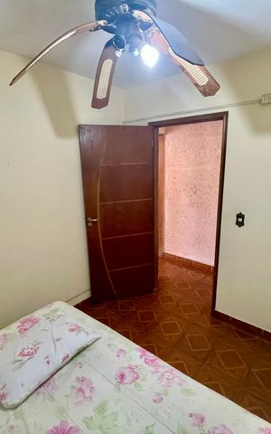 Casa à venda com 125m², 2 quartos e 2 vagas Casa à venda com 125m², 2 quartos e 2 vagasQuarto 2