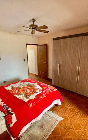 Casa à venda com 125m², 2 quartos e 2 vagas Casa à venda com 125m², 2 quartos e 2 vagasQuarto 1