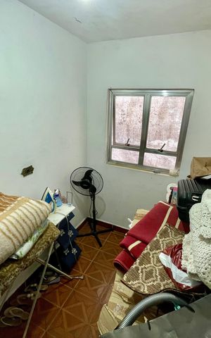Casa à venda com 125m², 2 quartos e 2 vagas Casa à venda com 125m², 2 quartos e 2 vagasQuarto de Serviço