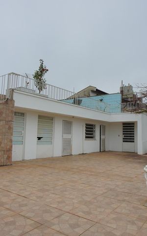 Casa à venda com 390m², 5 quartos e 4 vagasTerraço 