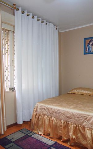 Casa à venda com 390m², 5 quartos e 4 vagasSuíte 4
