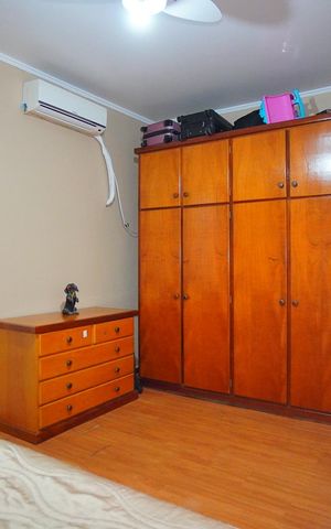 Casa à venda com 390m², 5 quartos e 4 vagasSuíte 4