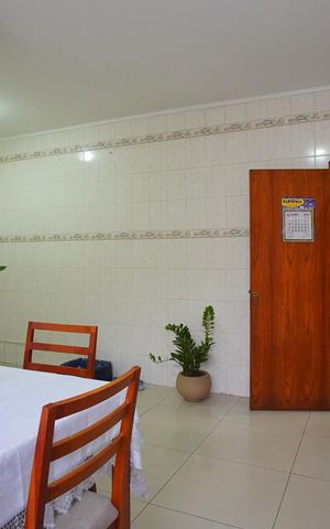Casa à venda com 390m², 5 quartos e 4 vagasCozinha