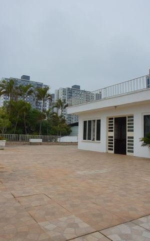 Casa à venda com 390m², 5 quartos e 4 vagasTerraço 