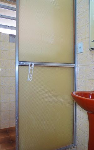 Casa à venda com 390m², 5 quartos e 4 vagasBanheiro da Suíte 2
