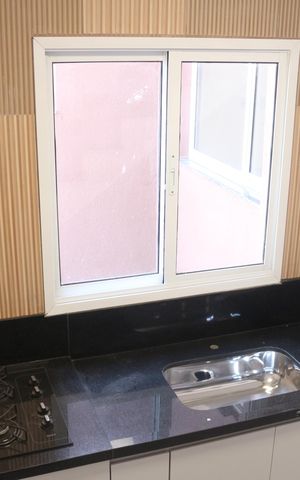 Apartamento para alugar com 100m², 2 quartos e 1 vagaCozinha