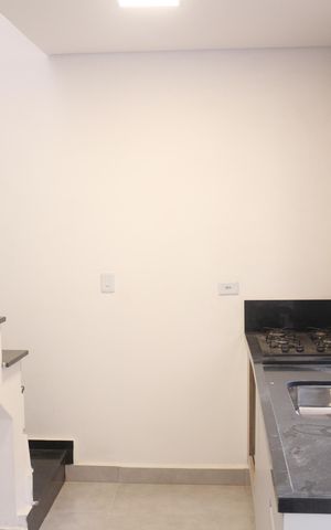 Apartamento para alugar com 100m², 2 quartos e 1 vagaCozinha