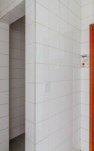Apartamento para alugar com 40m², 1 quarto e 1 vagaÁrea comum