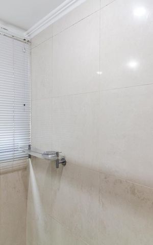 Apartamento para alugar com 40m², 1 quarto e 1 vagaBanheiro