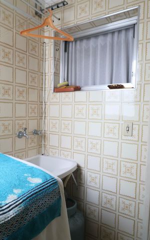 Apartamento para alugar com 107m², 2 quartos e 2 vagas Apartamento para alugar com 107m², 2 quartos e 2 vagasÁrea de Serviço