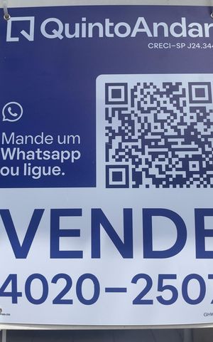 Casa à venda com 120m², 2 quartos e 1 vaga Casa à venda com 120m², 2 quartos e 1 vagaPlaca