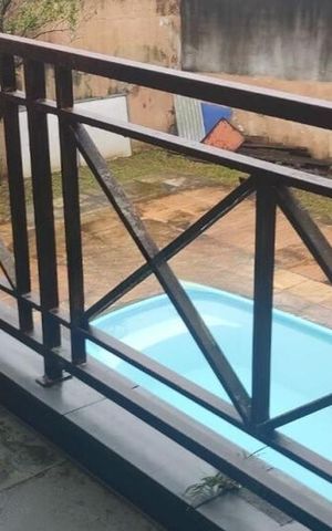 Casa à venda com 500m², 4 quartos e 6 vagas