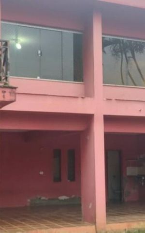 Casa à venda com 500m², 4 quartos e 6 vagas