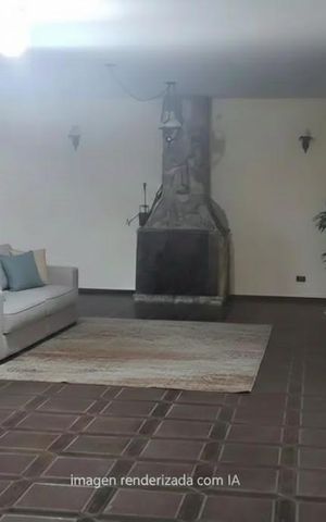 Casa à venda com 500m², 4 quartos e 6 vagas