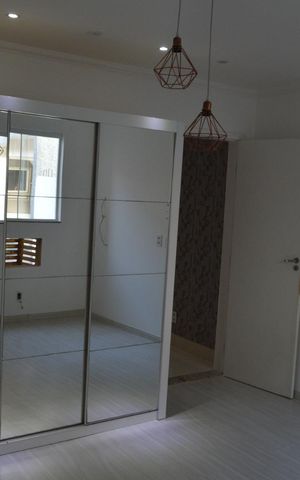 Casa de condomínio à venda com 180m², 3 quartos e 1 vaga Casa de condomínio à venda com 180m², 3 quartos e 1 vagaSuíte 1