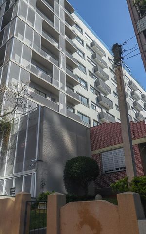 Studio à venda com 29m², 1 quarto e sem vagaFachada
