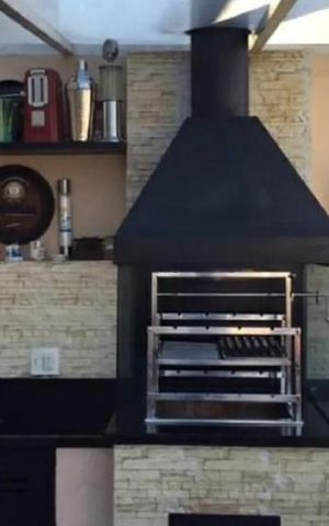 Apartamento à venda com 109m², 1 quarto e 2 vagas