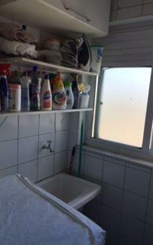 Apartamento à venda com 109m², 1 quarto e 2 vagas