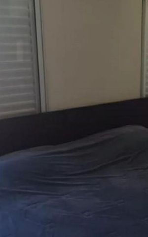 Apartamento à venda com 109m², 1 quarto e 2 vagas