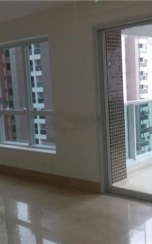 Apartamento à venda com 218m², 4 quartos e 4 vagas