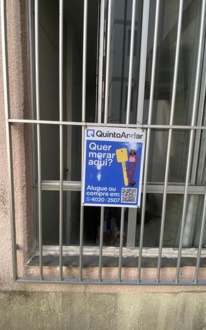 Apartamento à venda com 40m², 2 quartos e 1 vaga Apartamento à venda com 40m², 2 quartos e 1 vagaPlaquinha