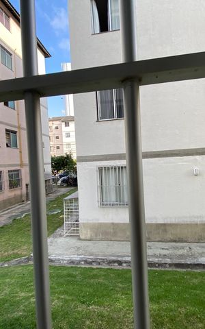 Apartamento à venda com 40m², 2 quartos e 1 vaga Apartamento à venda com 40m², 2 quartos e 1 vagaVista da Sala